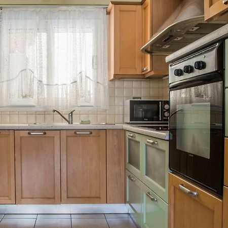 Artemis Central Apartment Corinth Exterior photo